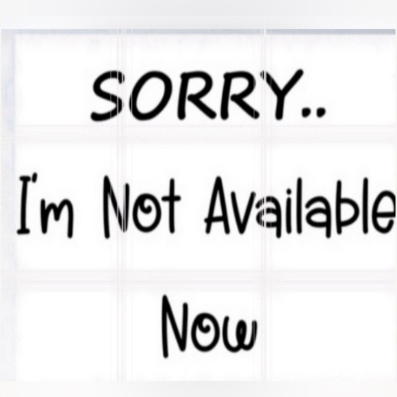 Jewelry - 🙃 NOT AVAILABLE